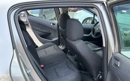 Peugeot 308 II, 2010 год, 400 000 рублей, 5 фотография