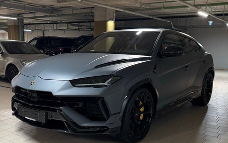 Lamborghini Urus I, 2025 год, 46 500 000 рублей, 2 фотография