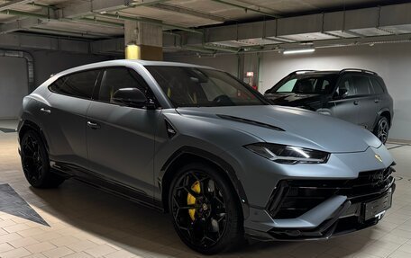 Lamborghini Urus I, 2025 год, 46 500 000 рублей, 5 фотография