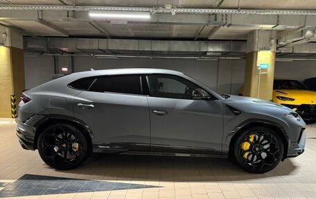Lamborghini Urus I, 2025 год, 46 500 000 рублей, 6 фотография