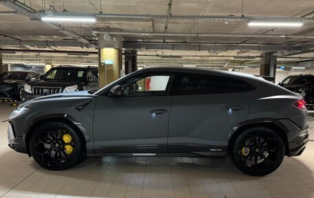 Lamborghini Urus I, 2025 год, 46 500 000 рублей, 10 фотография