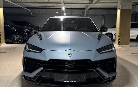 Lamborghini Urus I, 2025 год, 46 500 000 рублей, 4 фотография