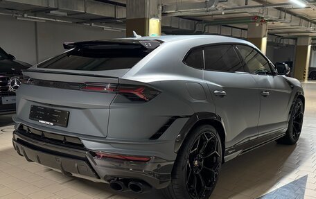 Lamborghini Urus I, 2025 год, 46 500 000 рублей, 7 фотография