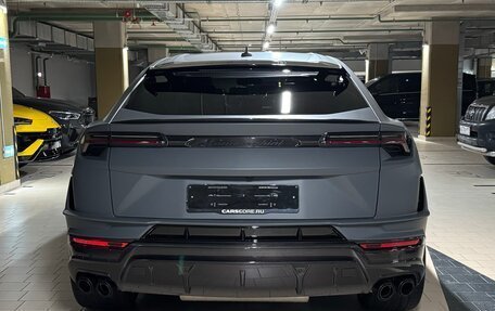 Lamborghini Urus I, 2025 год, 46 500 000 рублей, 8 фотография