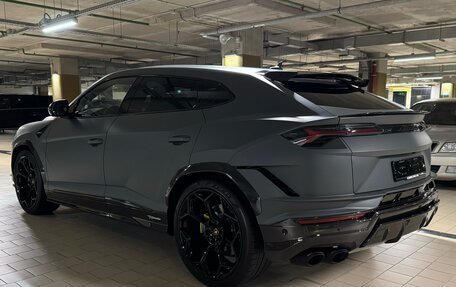 Lamborghini Urus I, 2025 год, 46 500 000 рублей, 9 фотография