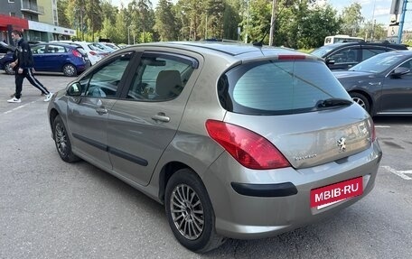 Peugeot 308 II, 2010 год, 400 000 рублей, 4 фотография