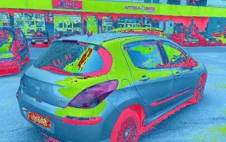 Peugeot 308 II, 2010 год, 400 000 рублей, 3 фотография