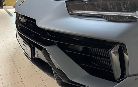 Lamborghini Urus I, 2025 год, 46 500 000 рублей, 12 фотография