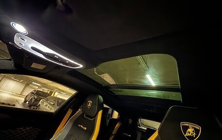 Lamborghini Urus I, 2025 год, 46 500 000 рублей, 23 фотография