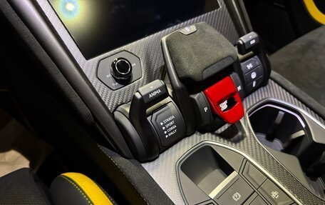 Lamborghini Urus I, 2025 год, 46 500 000 рублей, 18 фотография