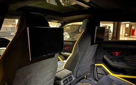 Lamborghini Urus I, 2025 год, 46 500 000 рублей, 19 фотография