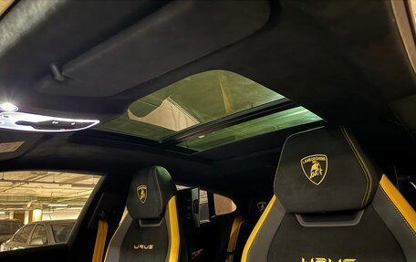 Lamborghini Urus I, 2025 год, 46 500 000 рублей, 24 фотография
