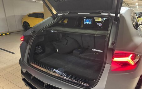 Lamborghini Urus I, 2025 год, 46 500 000 рублей, 26 фотография