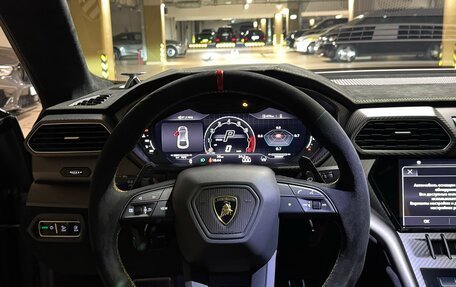 Lamborghini Urus I, 2025 год, 46 500 000 рублей, 25 фотография