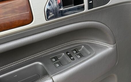 Volkswagen Touareg III, 2008 год, 1 170 000 рублей, 9 фотография