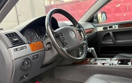 Volkswagen Touareg III, 2008 год, 1 170 000 рублей, 7 фотография