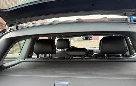 Volkswagen Touareg III, 2008 год, 1 170 000 рублей, 16 фотография