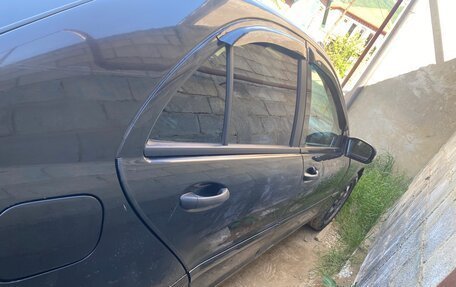 Mercedes-Benz C-Класс, 2001 год, 450 000 рублей, 4 фотография