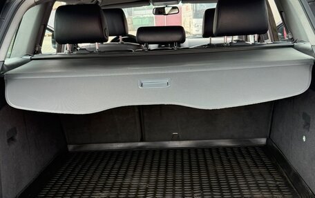 Volkswagen Touareg III, 2008 год, 1 170 000 рублей, 15 фотография