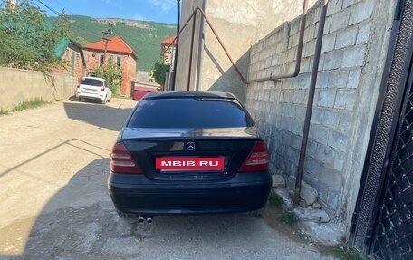 Mercedes-Benz C-Класс, 2001 год, 450 000 рублей, 3 фотография