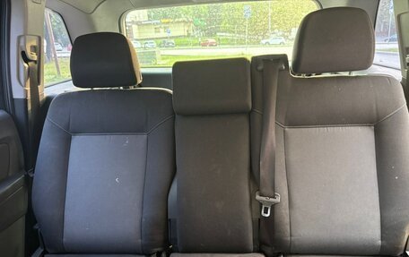 Opel Zafira B, 2006 год, 600 000 рублей, 12 фотография