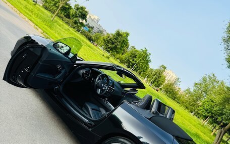 BMW Z4, 2019 год, 3 680 000 рублей, 3 фотография