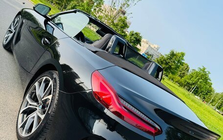 BMW Z4, 2019 год, 3 680 000 рублей, 6 фотография