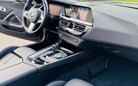 BMW Z4, 2019 год, 3 680 000 рублей, 15 фотография