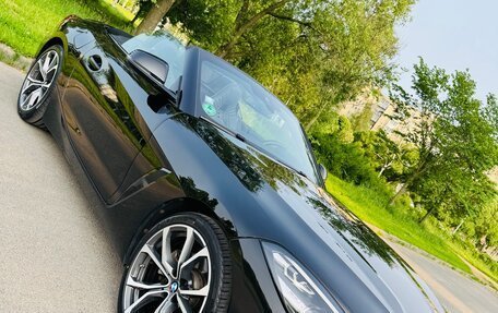 BMW Z4, 2019 год, 3 680 000 рублей, 18 фотография