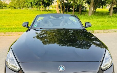 BMW Z4, 2019 год, 3 680 000 рублей, 19 фотография