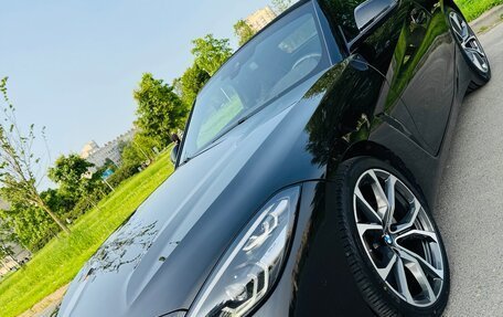 BMW Z4, 2019 год, 3 680 000 рублей, 24 фотография