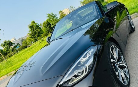 BMW Z4, 2019 год, 3 680 000 рублей, 20 фотография