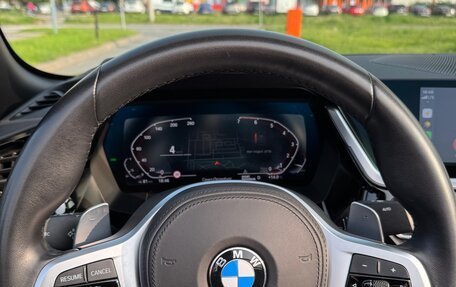 BMW Z4, 2019 год, 3 680 000 рублей, 30 фотография