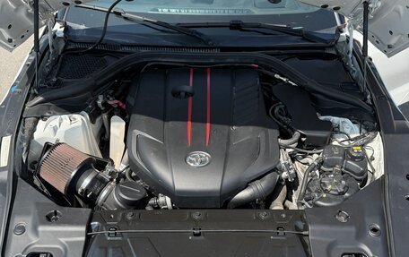 Toyota Supra, 2020 год, 5 250 000 рублей, 15 фотография