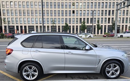 BMW X5, 2017 год, 3 900 000 рублей, 4 фотография