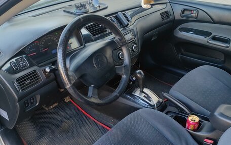 Mitsubishi Lancer IX, 2003 год, 235 000 рублей, 4 фотография