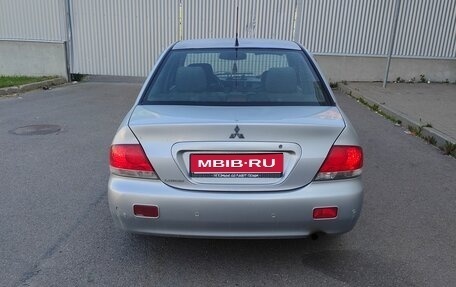 Mitsubishi Lancer IX, 2003 год, 235 000 рублей, 1 фотография