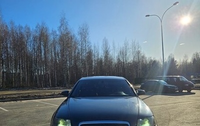 Audi A6, 2006 год, 650 000 рублей, 1 фотография