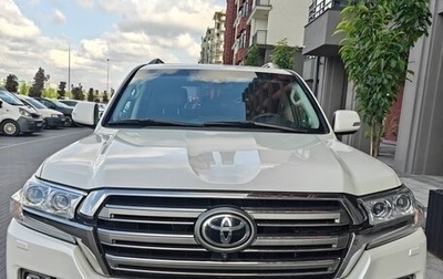 Toyota Land Cruiser 200, 2016 год, 6 000 000 рублей, 1 фотография