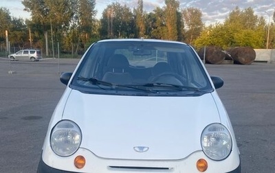 Daewoo Matiz I, 2012 год, 150 000 рублей, 1 фотография