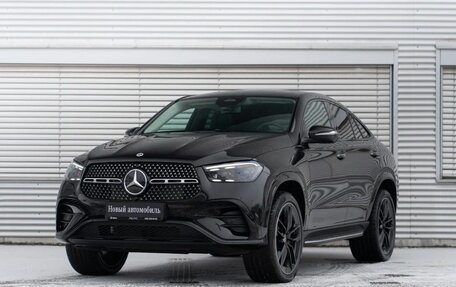 Mercedes-Benz GLE Coupe, 2024 год, 17 325 000 рублей, 1 фотография
