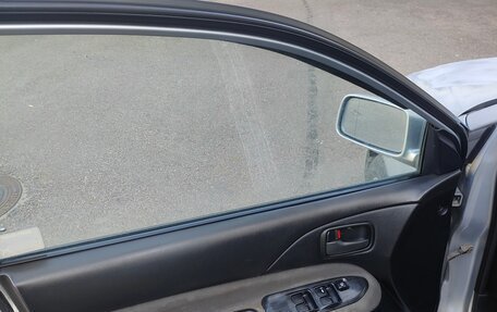 Mitsubishi Lancer IX, 2003 год, 235 000 рублей, 13 фотография