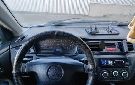 Mitsubishi Lancer IX, 2003 год, 235 000 рублей, 7 фотография