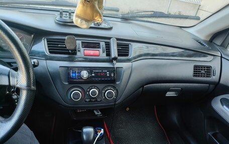 Mitsubishi Lancer IX, 2003 год, 235 000 рублей, 9 фотография
