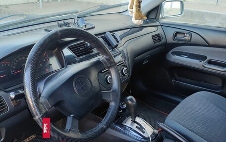 Mitsubishi Lancer IX, 2003 год, 235 000 рублей, 12 фотография