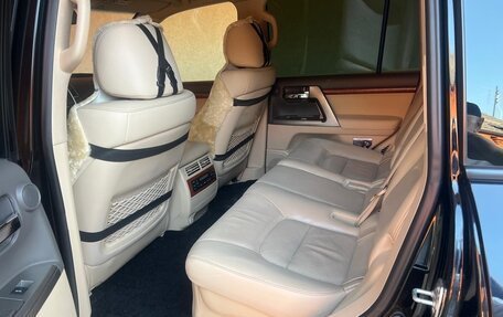 Toyota Land Cruiser 200, 2014 год, 4 300 000 рублей, 8 фотография