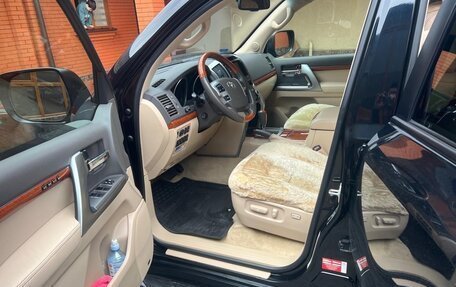 Toyota Land Cruiser 200, 2014 год, 4 300 000 рублей, 7 фотография