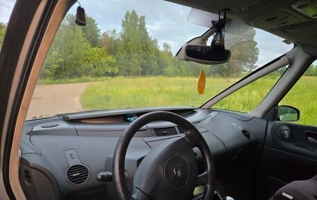 Renault Espace IV, 2007 год, 550 000 рублей, 6 фотография