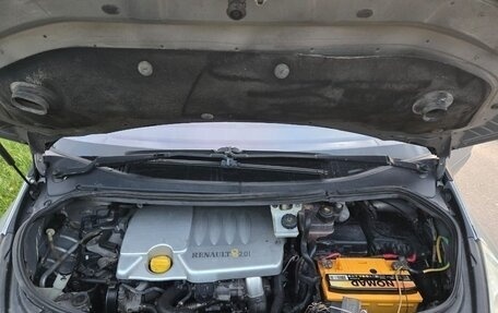 Renault Espace IV, 2007 год, 550 000 рублей, 7 фотография