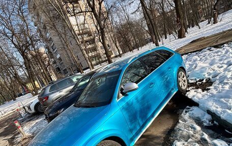 Audi A4 allroad, 2010 год, 1 350 000 рублей, 4 фотография